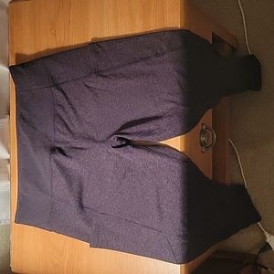 Members Mark Soft Pocket Leggings